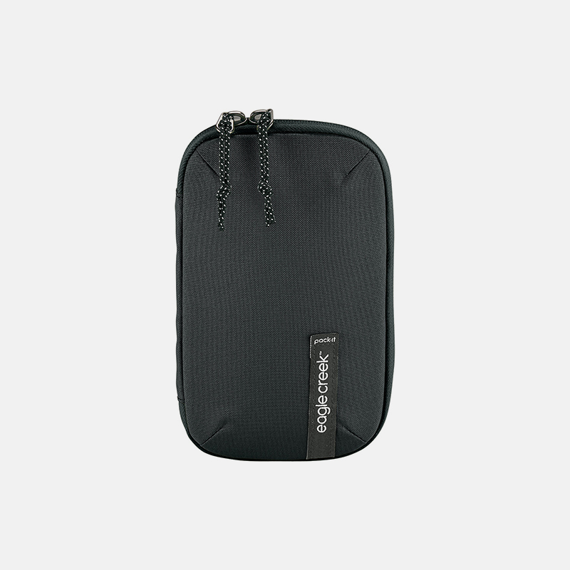 PACK-IT™ REVEAL E-TOOLS ORGANIZER MINI ארגונית ציוד אלקטרוני image number null